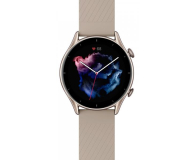 Amazfit Amazfit GTR 3 Moonlight Grey - 698783 - zdjęcie 5